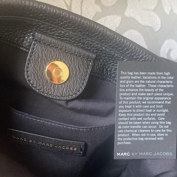 NEW Marc by Marc Jacobs bag - Picture 8 of 8
